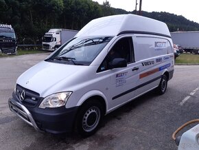 Mercedes Vito 116 cdi - 3