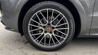 Prodej Porsche Cayenne - 3