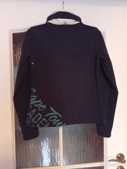 bunda Tom Tailor Polo Team vel.XS - 3
