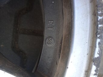 alu disk 4x100 - 3