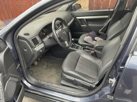 Prodám Opel Signum 1.9 cdti - 3