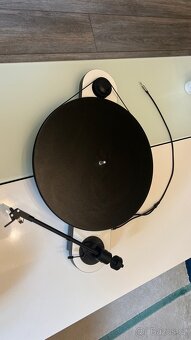 Gramofon PROJECT ELEMENTAL - 3
