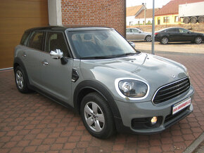 MINI COUNTRYMAN COOPER 1.5i AUTOMAT ČR 1MAJ SERVISKA - 3