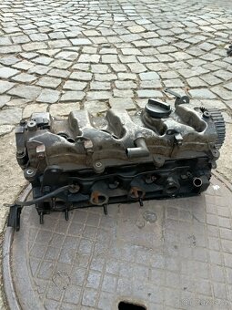 Hlava 2.0crdi - 3