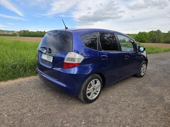 Honda Jazz 1.2 66kw - 3
