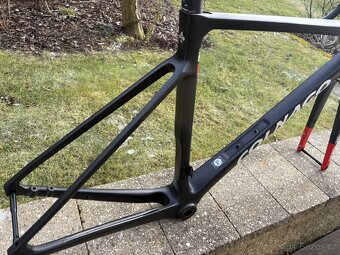 Colnago V4Rs Emirates, (175-185cm) - 3