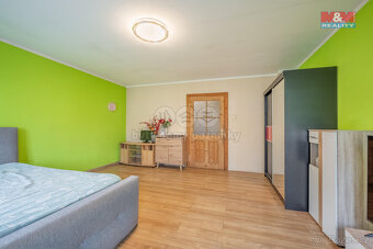 Prodej rodinného domu, Bílina, ul. 5. května - 3