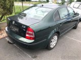 Skoda Superb 2003 1,9TDI 96kW AWX - díly z vozu - 3