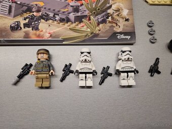 LEGO Star Wars 75171 Battle on Scarif + bonus - 3