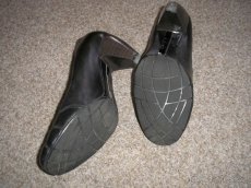 Lodičky zn.Clarks vel.37,5 - 3