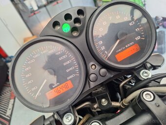 Ducati Monster 695 - 3