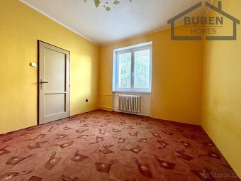 Byt 3+1 (68 m2) s balkonem - Tachov, ul. Školní - 3