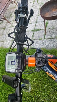 Elektrokolo KTM MACINA TEAM 292 - 3