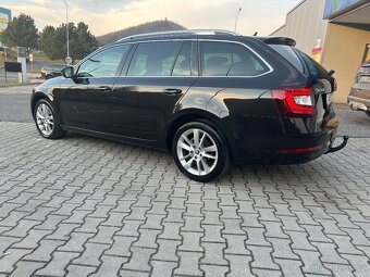 OCTAVIA 1.6 TDI 85KW STYLE+ FULLLED KESSY - 3