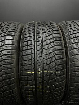 Sada pneu Hankook 225/50/17 98H - 3