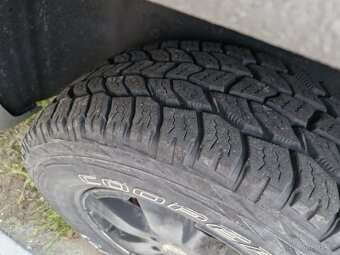 Dodge Durango 4.7 V8 4x4 - 3