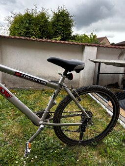 Horské kolo FOX BMB (Best Mountain Bike) - 3