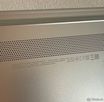 Prodám Notebook HP - 3