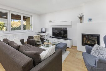 Prodej rodinného domu 212 m2, Ortenova , Pardubice - 3