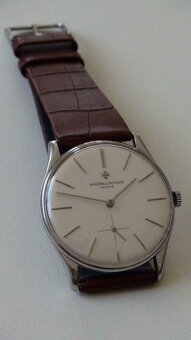 Vacheron Constantin Calatrava Velký - 3