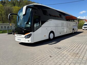 Setra S516 HD - 3