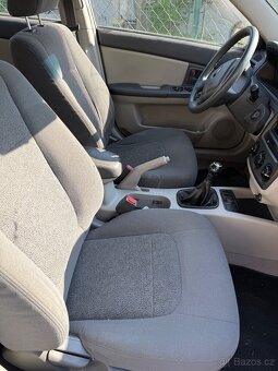 Kia Cerato 1.6 77kw 2005 - 3
