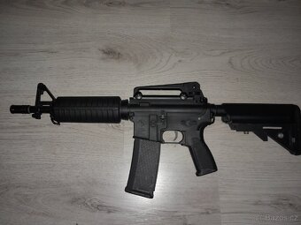 Airsoftka SA-Eoz - 3