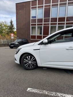 Renault Megan IV 2016 1,2 benzin - 3