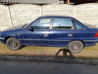 Astra 1.6 - 3