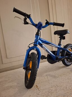Detske kolo 12" Specialized HotRock - 3