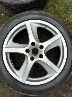 Alu 5x130 - 3