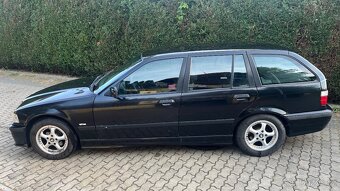 BMW E36 316i Touring M-PAKET - 3