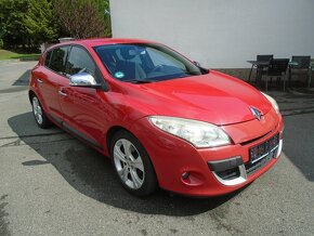 Renault Mégane 1.6 81kW - 3