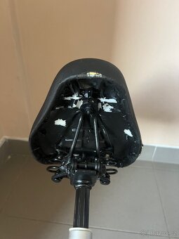 Sedátko pro elektrokoloběžku - 3