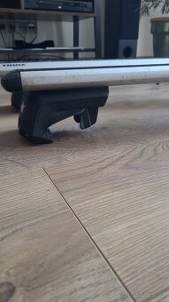 Střešní nosič Thule WingBar EVO - 3