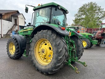 John Deere 7820 - 3