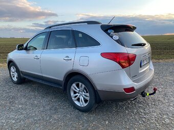 Hyundai ix55 - 3