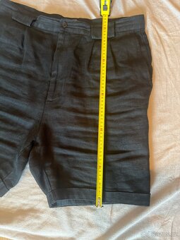 Calvin Klein kraťasy - 3