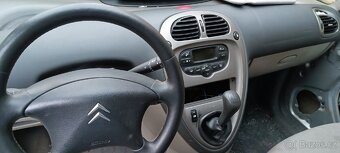 Citroen Xsara Picasso - 3