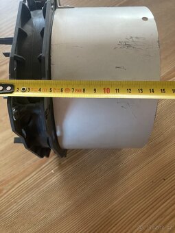 Ventilátor - 3