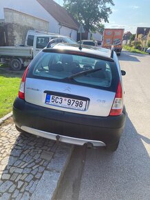 Citroen C3 XTR - 3