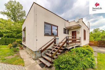 Prodej rodinného domu 300 m2 Labská, Kostelec nad Labem - 3