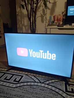 Sencor 40 Smart Tv - 3