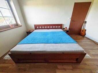Postel Spartakus - 3