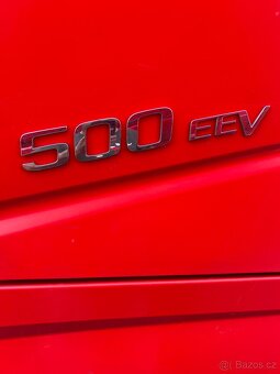 Volvo Fh 500 Globe EEV 2014 Lowdeck -Manuál Více kusů - 3