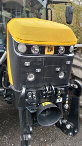 Prodám JCB Fastrac 4220 - 3