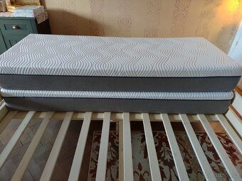 Matrace Jysk Gold F95 80x200cm, 2 KS - 3