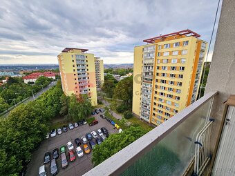 Byt 3+1/L v OV, 69m2, ul. Třeboradická, Praha 8 - 3