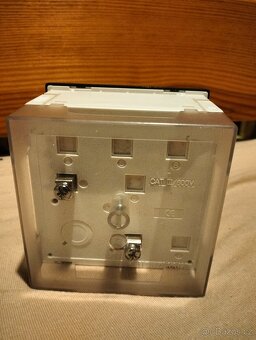 Voltmetr 250 V - 3