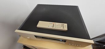 Accuphase DP-410 - 3